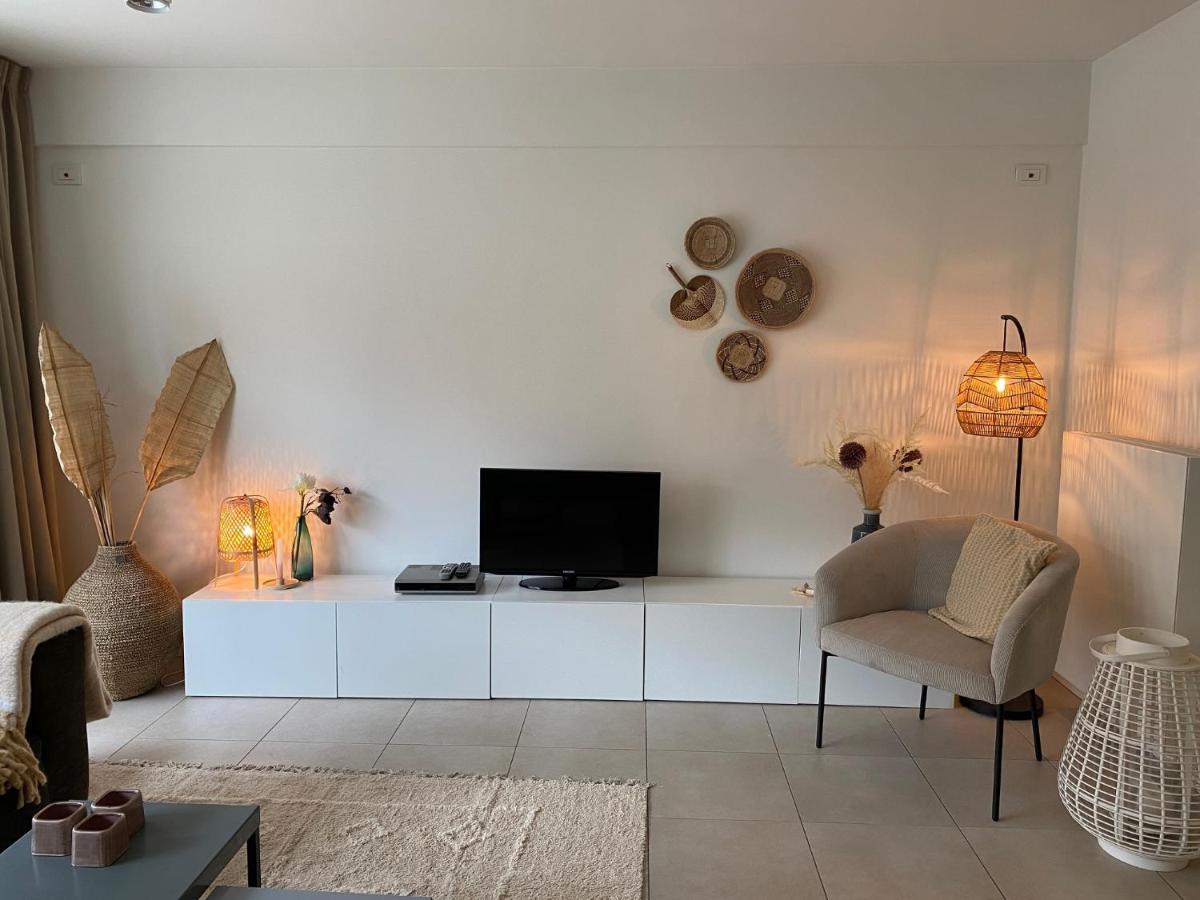 Apartment Zin In Zee Knokke-Heist Exterior foto